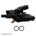 Beck Arnley 143-0967 Engine Coolant Thermostat Housing Assembly