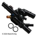 Beck Arnley 143-0968 Engine Coolant Thermostat Housing Assembly