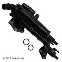 Beck Arnley 143-0974 Engine Coolant Thermostat Housing Assembly