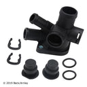 Beck Arnley 147-0008 Engine Coolant Outlet Flange