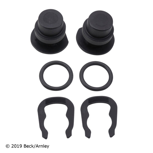 Beck Arnley 147-0011 Engine Coolant Outlet Flange