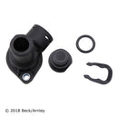 Beck Arnley 147-0012 Engine Coolant Outlet Flange - Rear