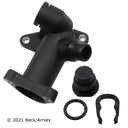 Beck Arnley 147-0023 Engine Coolant Outlet Flange