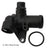 Beck Arnley 147-0057 Engine Coolant Outlet Flange