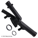 Beck Arnley 147-0098 Engine Coolant Pipe Adapter