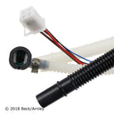 Beck Arnley 152-1019 Fuel Pump and Sender Assembly - Left