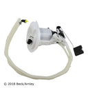 Beck Arnley 152-1028 Fuel Pump and Sender Assembly - Left