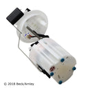 Beck Arnley 152-1037 Fuel Pump and Sender Assembly