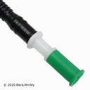Beck Arnley 152-1046 Fuel Pump and Sender Assembly