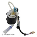 Beck Arnley 152-1050 Fuel Pump and Sender Assembly