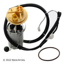 Beck Arnley 152-1051 Fuel Pump and Sender Assembly