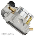 Beck Arnley 154-0171 Fuel Injection Throttle Body