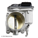 Beck Arnley 154-0191 Fuel Injection Throttle Body