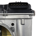 Beck Arnley 154-0197 Fuel Injection Throttle Body