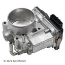 Beck Arnley 154-0216 Fuel Injection Throttle Body