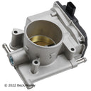 Beck Arnley 154-0221 Fuel Injection Throttle Body