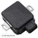 Beck Arnley 158-0503 Throttle Position Sensor