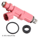 Beck Arnley 158-0856 Fuel Injector