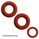 Beck Arnley 158-0889 Fuel Injector O-Ring