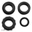 Beck Arnley 158-0896 Fuel Injector O-Ring
