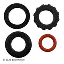 Beck Arnley 158-0898 Fuel Injector O-Ring