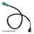 Beck Arnley 158-1137 Ignition Knock (Detonation) Sensor