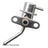 Beck Arnley 158-1189 Fuel Injection Pressure Regulator