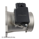 Beck Arnley 158-1567 Mass Air Flow Sensor