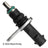 Beck Arnley 158-1599 Engine Coolant Temperature Sensor