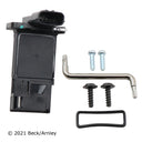 Beck Arnley 158-1721 Mass Air Flow Sensor