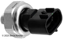 Beck Arnley 158-1817 A/C Refrigerant Pressure Sensor