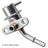 Beck Arnley 159-1011 Fuel Injection Pressure Regulator