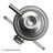 Beck Arnley 159-1055 Fuel Injection Pressure Damper