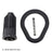 Beck Arnley 175-1061 Coil Boot