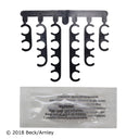 Beck Arnley 175-6170 Spark Plug Wire Set