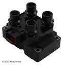 Beck Arnley 178-8222 Ignition Coil