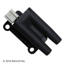 Beck Arnley 178-8243 Ignition Coil - Left