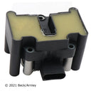 Beck Arnley 178-8271 Ignition Coil