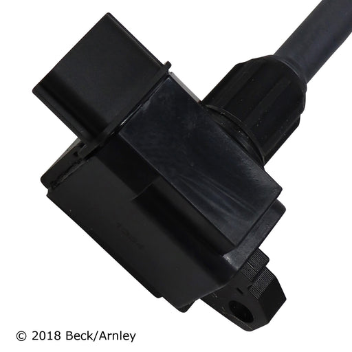 Beck Arnley 178-8297 Direct Ignition Coil - Left