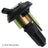 Beck Arnley 178-8390 Direct Ignition Coil
