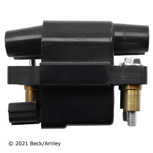 Beck Arnley 178-8405 Ignition Coil