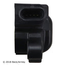 Beck Arnley 178-8411 Direct Ignition Coil