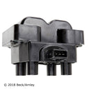 Beck Arnley 178-8444 Ignition Coil