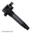 Beck Arnley 178-8498 Direct Ignition Coil