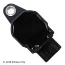 Beck Arnley 178-8504 Direct Ignition Coil