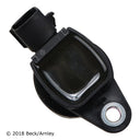 Beck Arnley 178-8509 Direct Ignition Coil