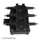 Beck Arnley 178-8518 Ignition Coil