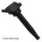 Beck Arnley 178-8603 Direct Ignition Coil
