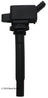 Beck Arnley 178-8614 Direct Ignition Coil