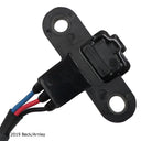 Beck Arnley 180-0282 Engine Crankshaft Position Sensor
